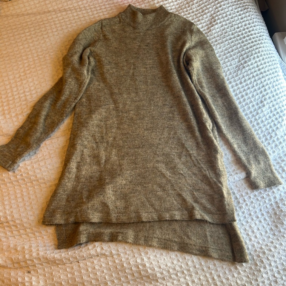 H&M Oversized Sweater